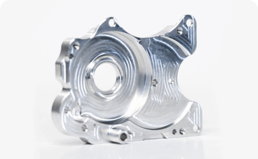 CNC MILLING CNC MILLING